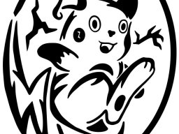 Raichu 1